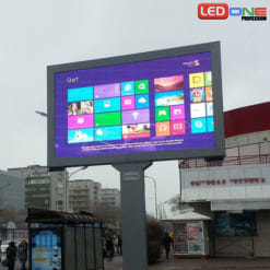 P10 Outdoor LED display