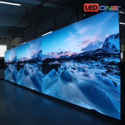 P3 Outdoor LED display