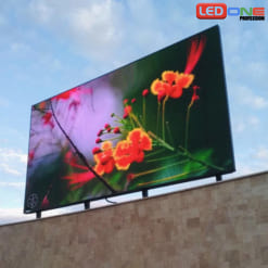 P4 Outdoor LED display