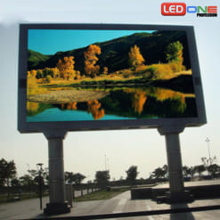 P4.81 Outdoor LED display