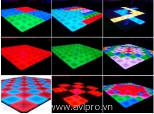 LED Display