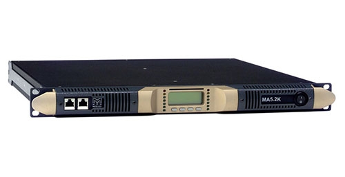 Power amplifier