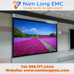 P1.25 Indoor LED display