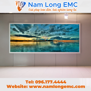 P1.56 Indoor LED display