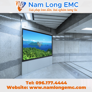 P1.875 Indoor LED display