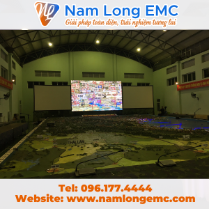 P3 Outdoor LED display