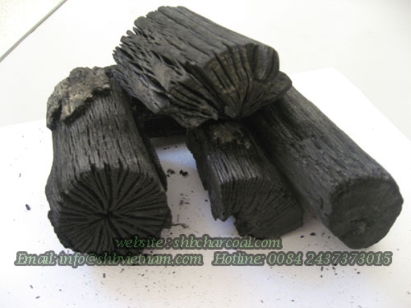 Konia black charcoal