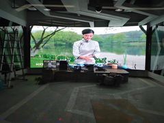 Indoor LED display