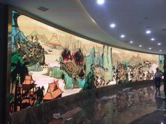 Indoor LED display