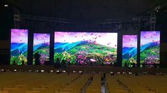 Indoor LED display