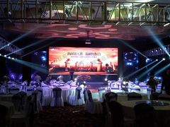 Indoor LED display