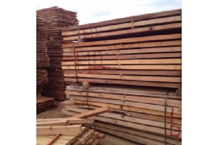 Wood material