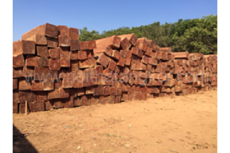 Wood material