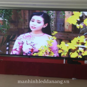 P3 Indoor LED display