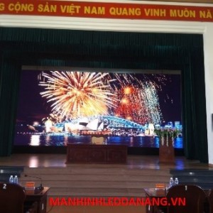 P3 Indoor LED display