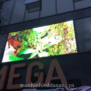 P4 Outdoor LED display