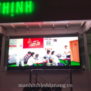 P5 Outdoor LED display