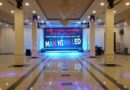 LED P4 Display