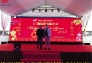 LED P4.81 Display