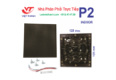 Modul LED P2 Indoor