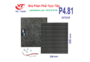 Modul LED P4.81 Indoor