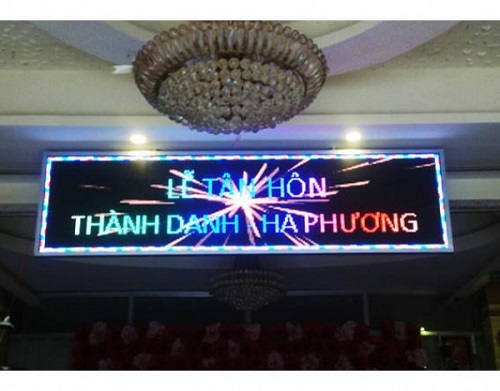 Electronic board
