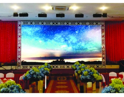 LED display