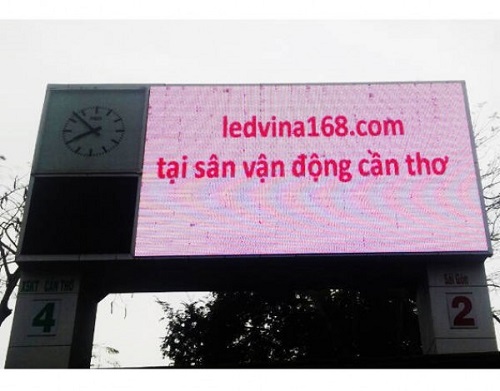 LED display