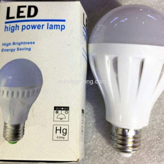 Led bulbs