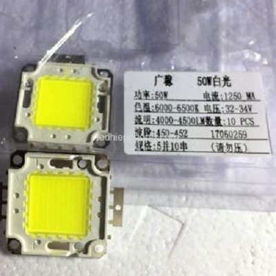 High capacity Led light