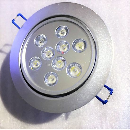 Led downlight
