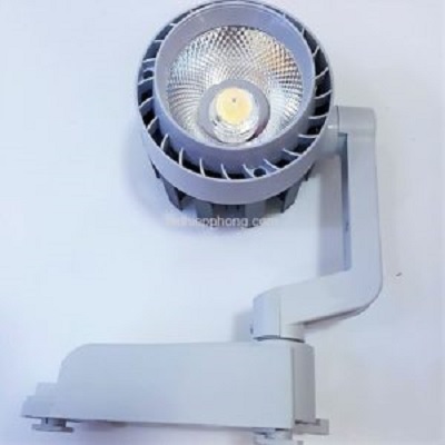 Track light