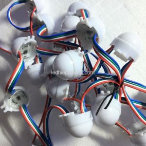 Module led lights