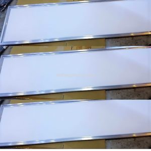 Led panel lights