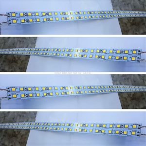 Led strip lights
