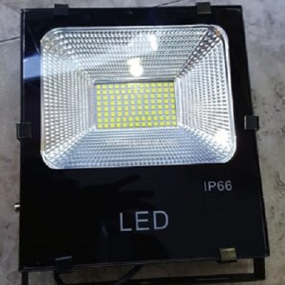 Led headlight