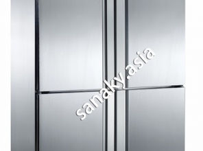 Frozen cabinet