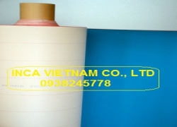 Meiji printing rubber