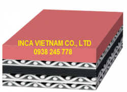 Novurania printing rubber