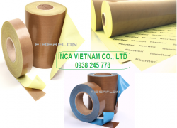 Teflon heat resistant tape