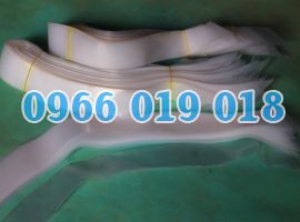 PE rain guard
