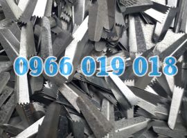 Cut plate for rubber tree