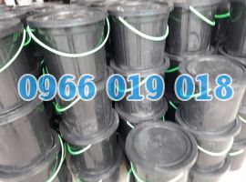 Rubberized asphalt