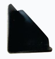 Reinforcement bottom angle