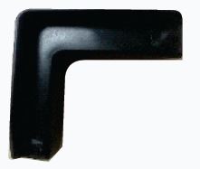 Balance top corner