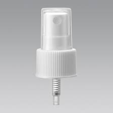 Spray cap
