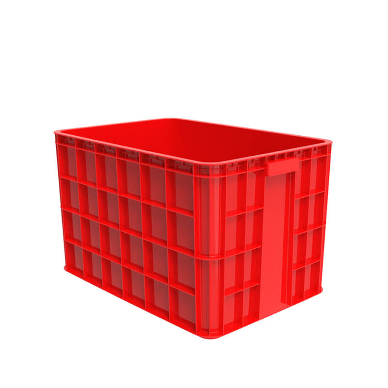 Hard PP corrugated plastic box