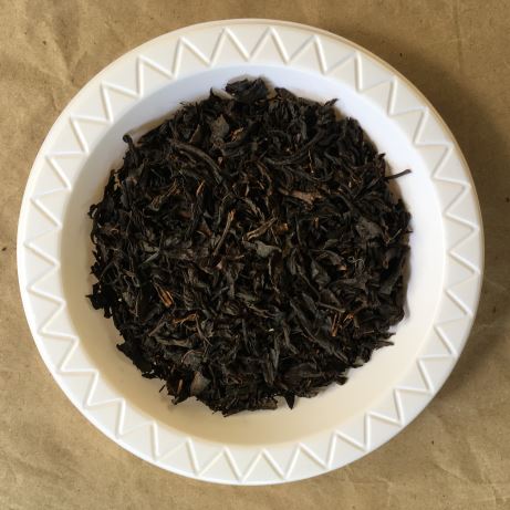 OTD OPA tea