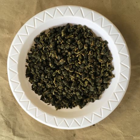 Oolong tea