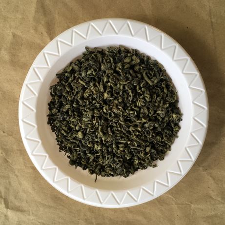 SP Green tea